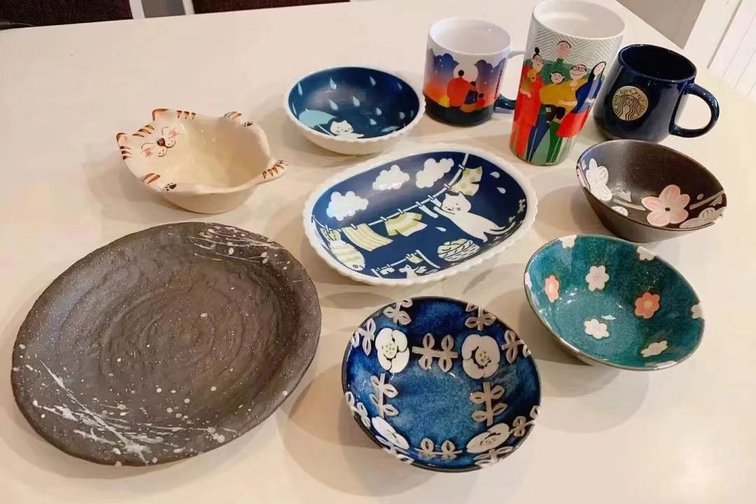 这道餐前仪式，很多人刻在DNA里。