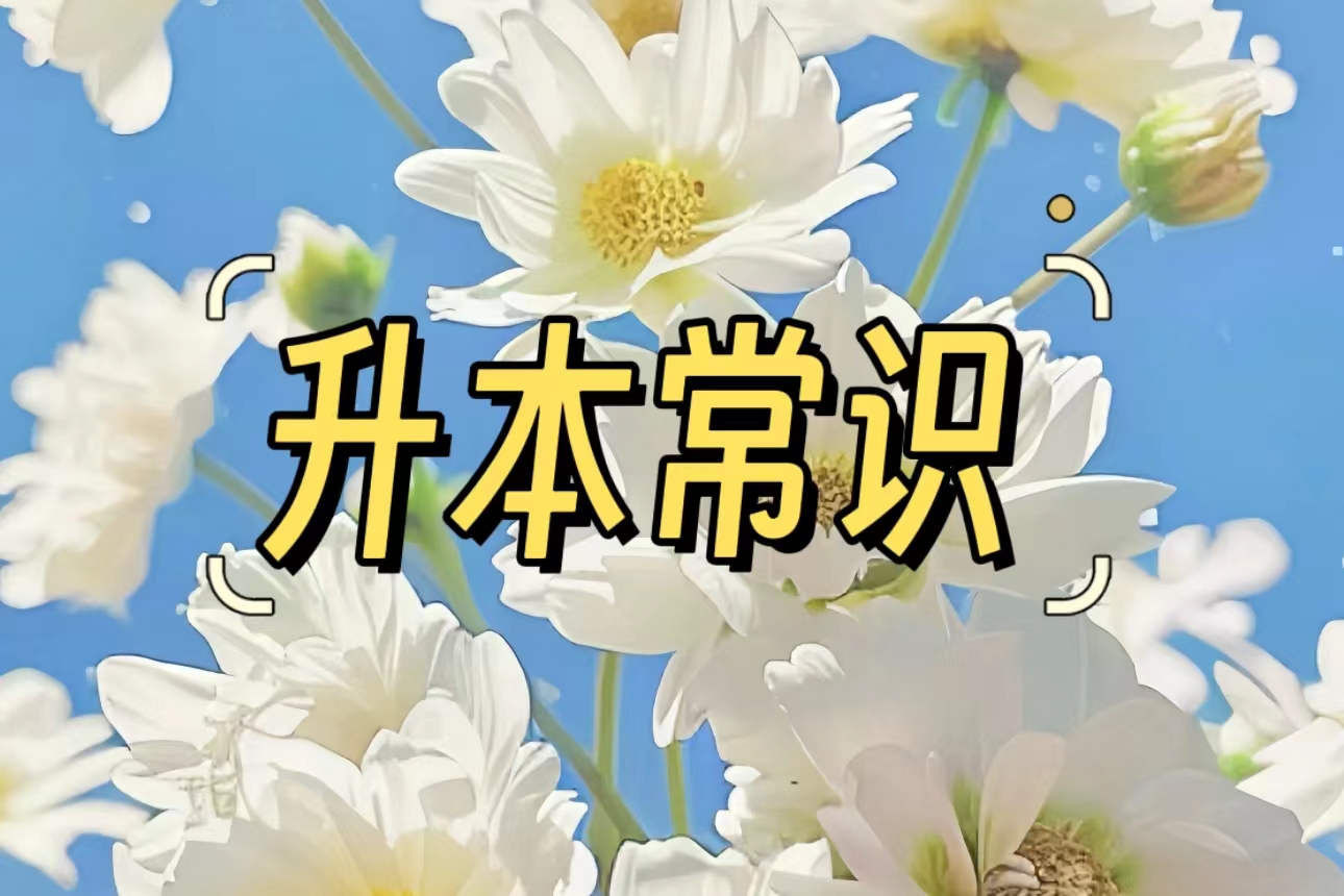 什么是统招专升本？