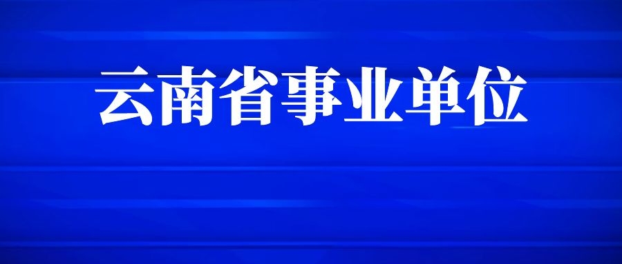 2025年大理州云龙县事业单位考核招聘资格审查情况及考试时间地点公布
