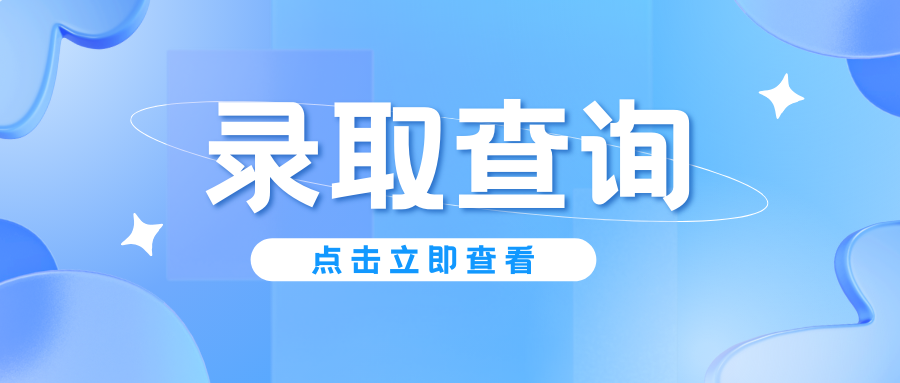 云南省成人高考录取结果如何查询？